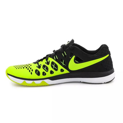 NIKE TRAIN SPEED 4 843937-700 Volt/Black