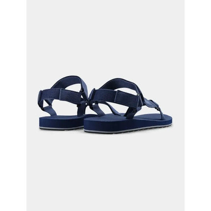 Men's sandals with soft EVA insole 4F 4FRSS24FSANM053-31S