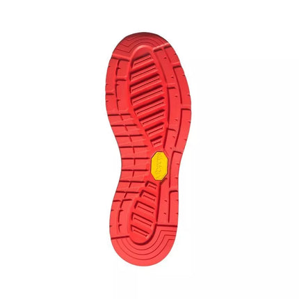 Bata Industrials Bright 041 U MLI-B51B1 Juodi batai