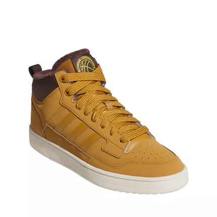 Adidas Rapid Court Mid Winterized M JR0171 batai
