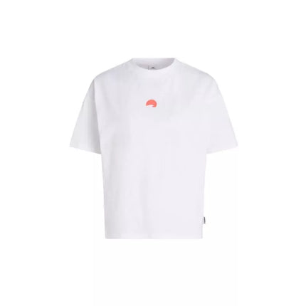 O'Neill Wow Marškinėliai W 92800614264