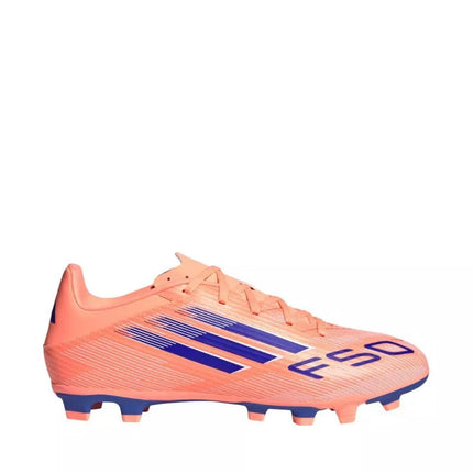 adidas F50 Club FG/MG JI0045 futbolo batai