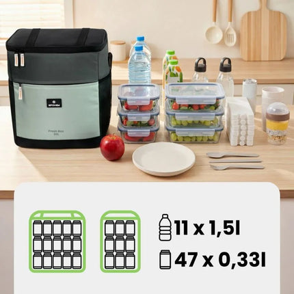 Spokey FRESH BOX 30 thermal bag