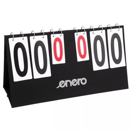 Large abacus ENERO 0-99