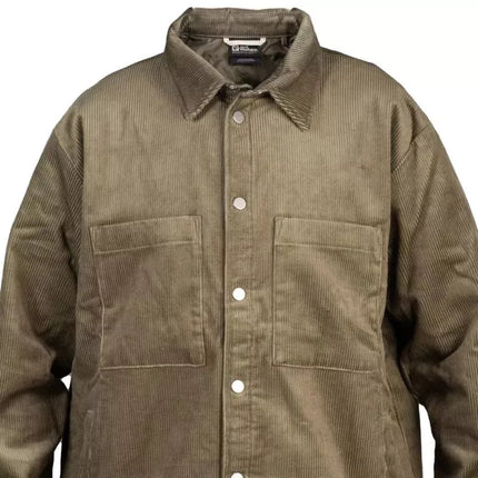 Jack Wolfskin Nature Shield Jkt M 1206741-4550 Navy Blue 3XL