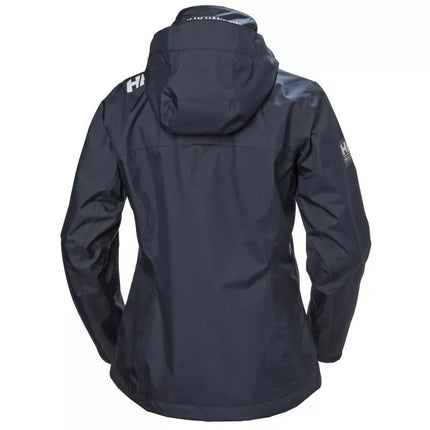 Helly Hansen Crew striukė su gobtuvu W 33899 598