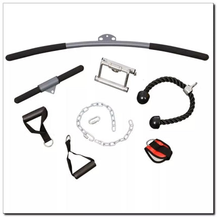 Atlas X2 Hms 17-51-002 tiltuvinis kranas