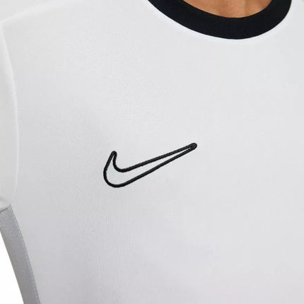 Nike Dri-Fit Academy 25 SS Jr FZ9758 100 Jersey
