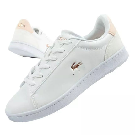 Lacoste Carnaby W 748SUJ00021Y9 Batai