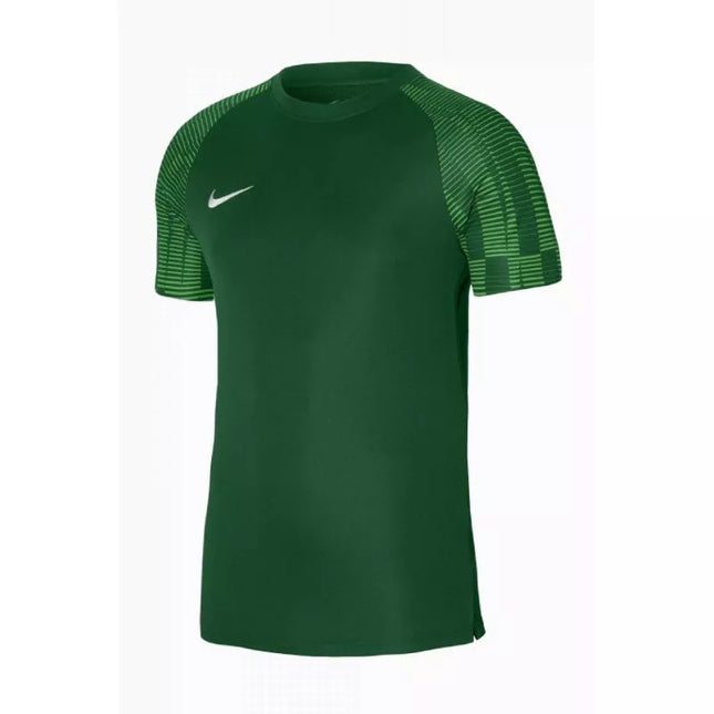 Nike Academy Jaunes T-marškiniai DH8369 302