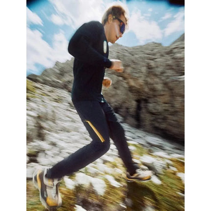 Men's trekking trousers 4F 4FRAW25TFTRM1233-20S
