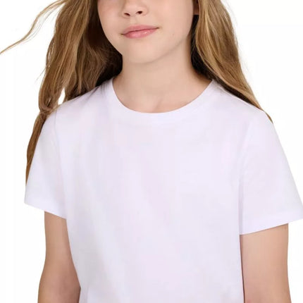 4F Marškinėliai Vaikams 4FJWMM00TTSHF2332 10S
