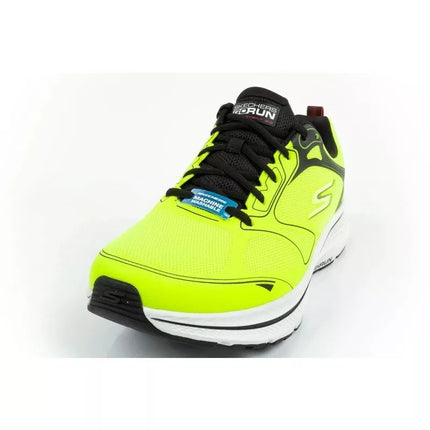 Skechers Go Run Consistent M 220869/YLBK Bėgimo batai