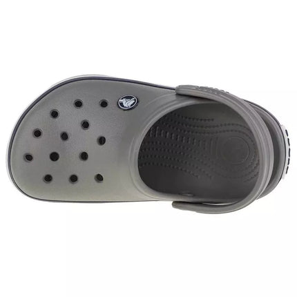 Crocs Crocband Clog K Jr 207006-05H šlepetės