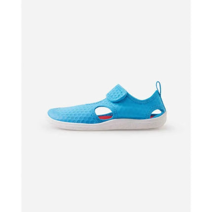 Reima Barefoot sandals Rantaan turquoise children's shoes (5400067C-6150)