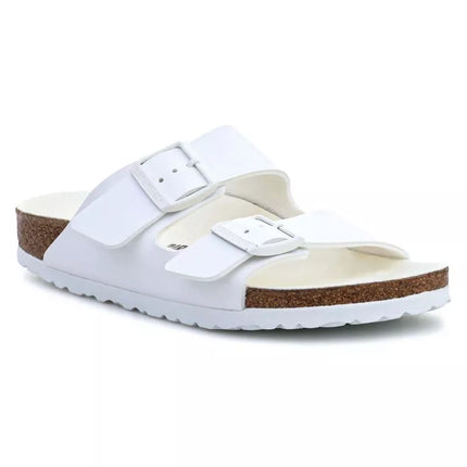 Birkenstock BS W 1019046 baltos spalvos batai