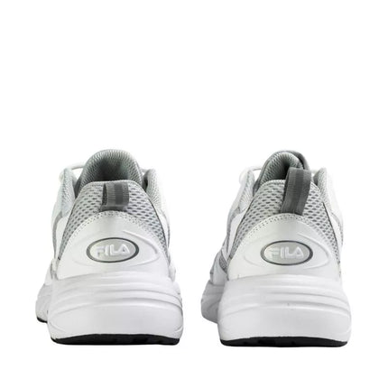 Fila Kreatix men's shoes white and gray FFM0462 13096