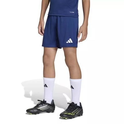 adidas Junior Entrada 26 JZ6532 shorts