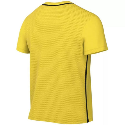 Nike Dri-Fit Park 26 SS Top Yellow Men's T-Shirt HM7127 719