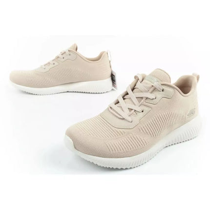 Skechers Bobs Squad-Tough Talk W 32504/NAT sportbačiai