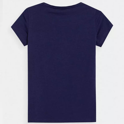 Marškinėliai 4F W H4Z22-TSD350 30S