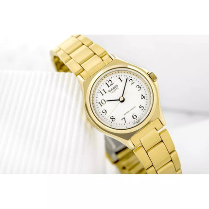 Moteriškas laikrodis CASIO LTP-1130N-7BRDF su dėžute
