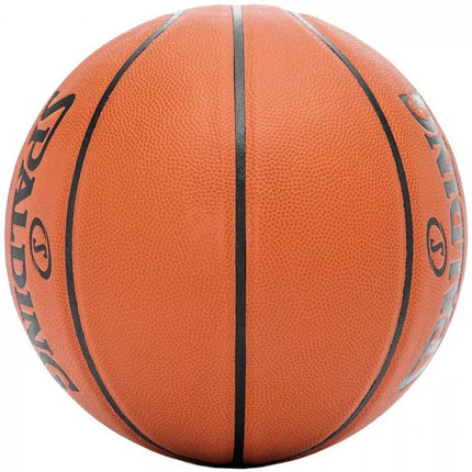 Spalding React TF-250 krepšinio kamuolys 76803Z