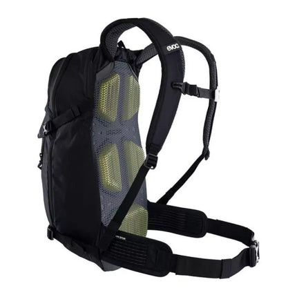Evoc Stage 18 Cycling Backpack - Black