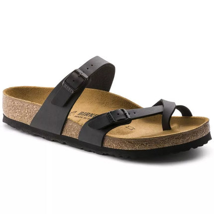 Šlepetės Birkenstock Mayari W 0071793
