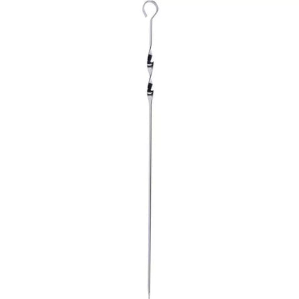 Iešmai šašlykams, 3 vnt., ilgis 45 cm
