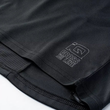 IQ Cross The Line Esir T-marškinėliai M 92800597377