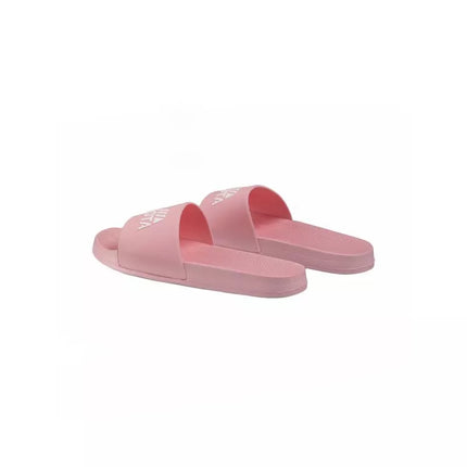 Kubota Basic Pool Flip-Flops for Women Pink KKBB03