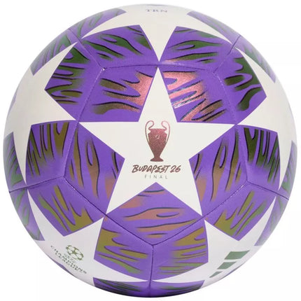 adidas UCL Treniruočių kamuolys JX9089