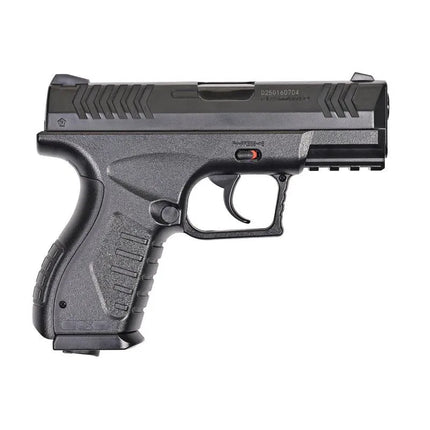 UMAREX XBG Pistoletas su CO2 balionėliu kal. 4.46mm BB Ekp