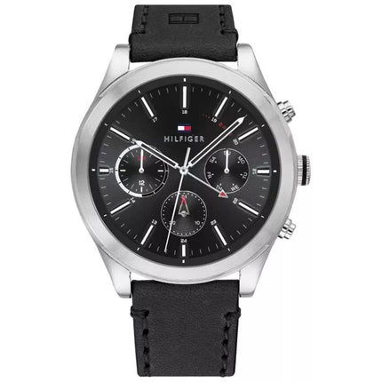 Tommy Hilfiger Ashton 1791740 Vyriškas Laikrodis + Dėžutė