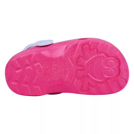 Coqui Little Frog Jr sandalai 92800617325