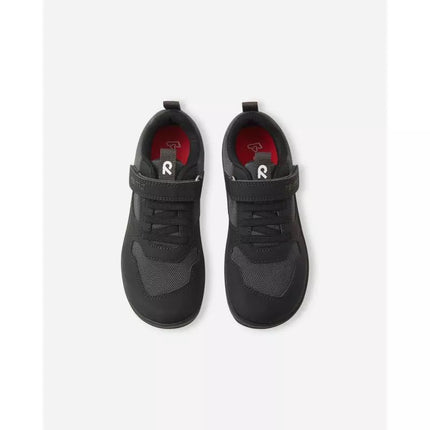 Reima Barefoot shoes Telmin Junior black (5400176A-9990)