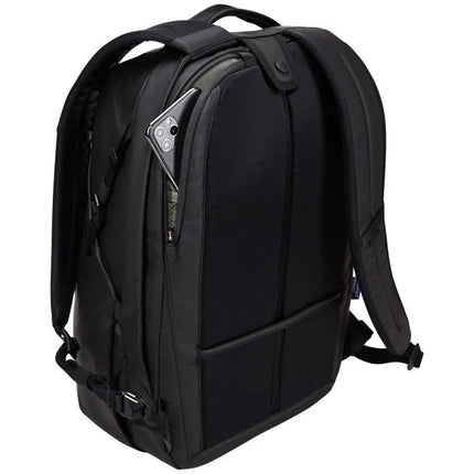 Thule Tact TACTBP116 35,6 cm (14") kuprinė, juoda