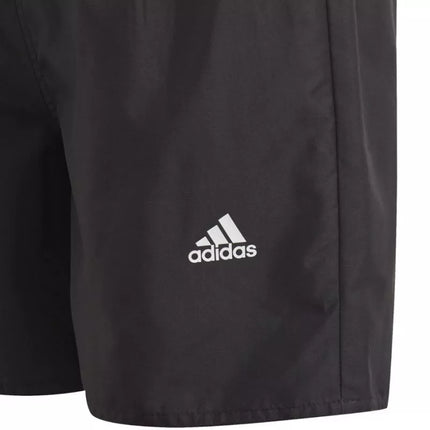 adidas YB Bos Short Jr GQ1063 maudymos šortai