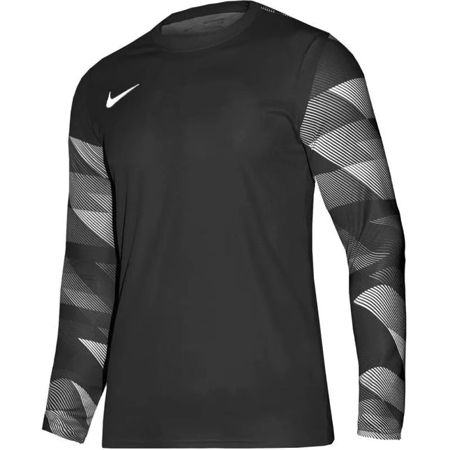 Nike Dry Park IV JSY LS GK Jr CJ6072-010 Marškiniai
