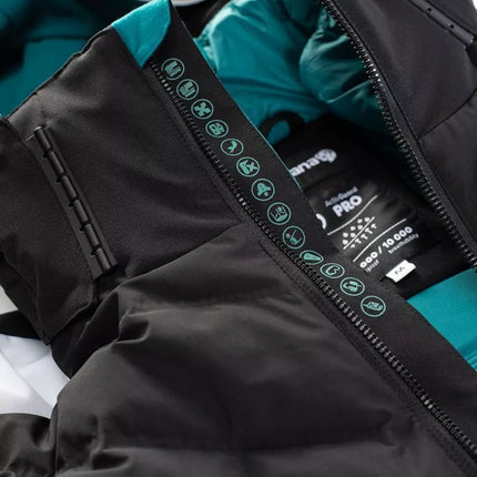 Iguana striukė Bergho M 92800621765