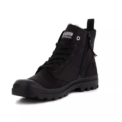 Palladium Pampa Hi Zip Wl M 05982-010-M batai