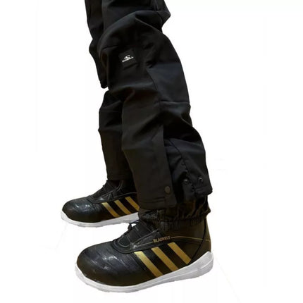 O'Neill M 2550089-19010 minkštos slidinėjimo kelnės