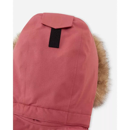 Reima ReimaTec Ajaton children's winter jacket (5100360A-3940)