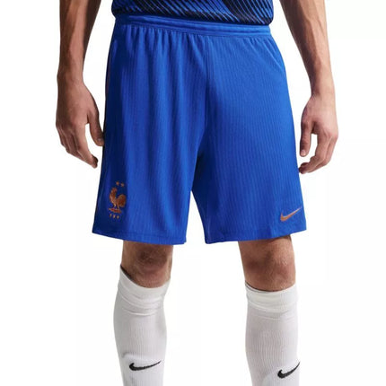 Nike France Dri-Fit Adv Elite Training Men's Shorts Blue IB4603 480