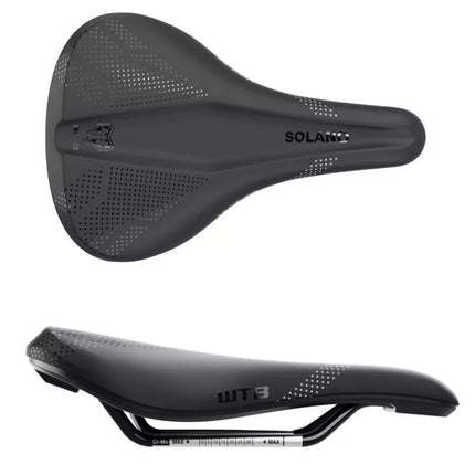 Platus balnas SOLANO Cromoly WTB