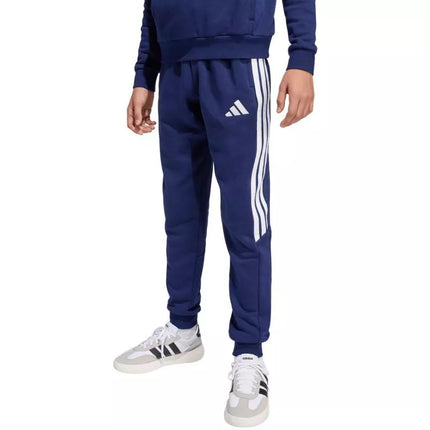 adidas Tiro 26 League Sweat navy blue kids' pants JY9673