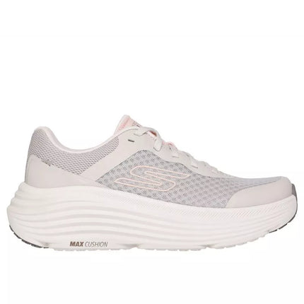 Skechers Max Cushioning Endeavour W 129470 NAT Bėgimo batai