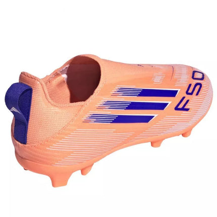 Adidas F50 Lyga LL FG/MG JH7742 batai