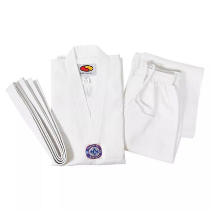 SMJ Sport Taekwondo uniforma HS-TNK-000008550